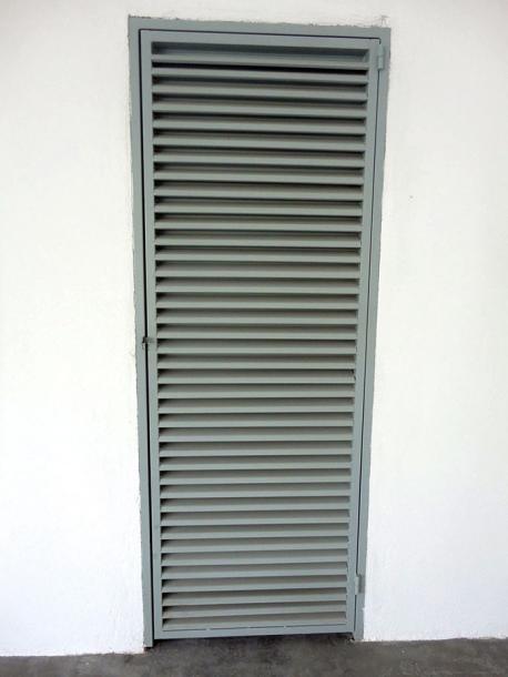 Porta para subestação (Aes sul, CEEE, RGE)