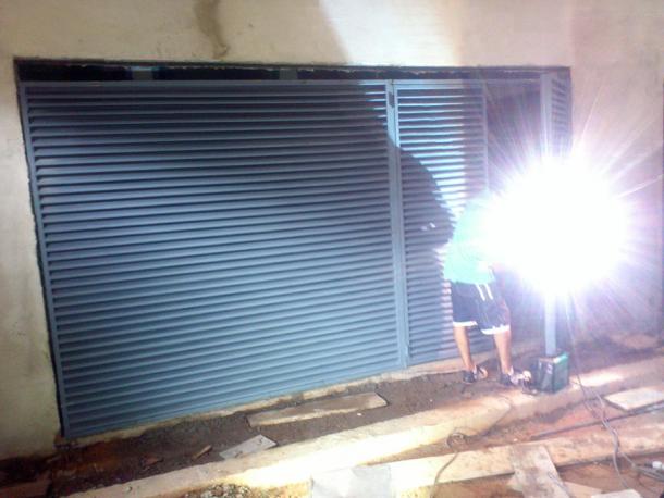 Painel para subestação (Aes sul, CEEE, RGE)