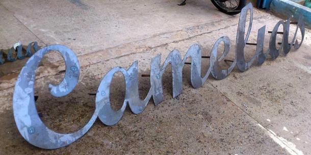 Serviços Cortes a Laser - Serralheria