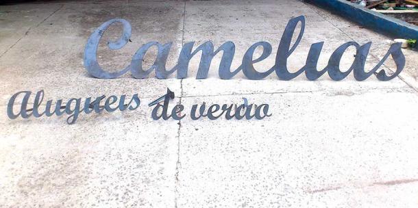 Serviços Cortes a Laser - Serralheria