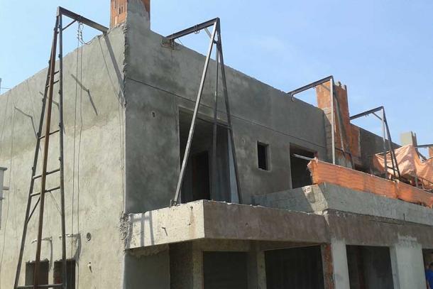 Torre para Pintura (aplicação)