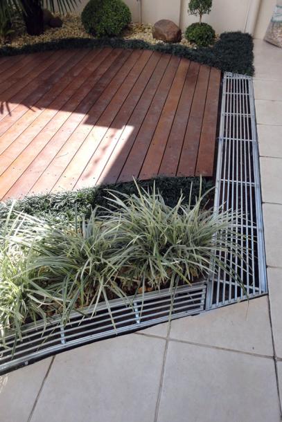 Grelha Ralo (curva conto)