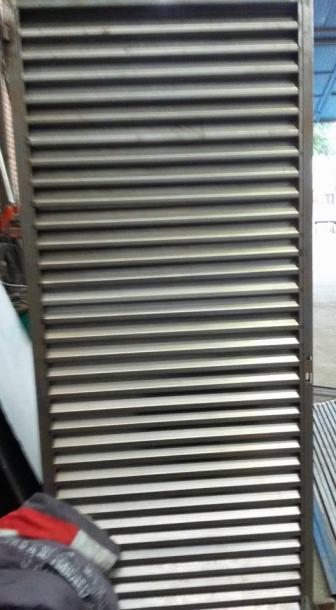 Porta para subestação (Aes sul, CEEE, RGE)