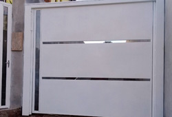 Portões - Serralheria