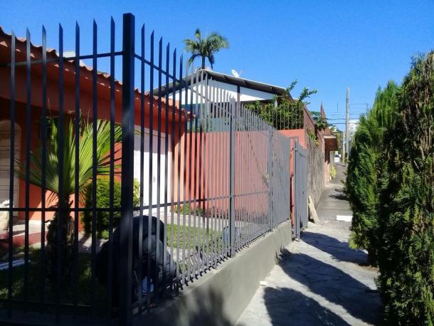 Grades - Serralheria