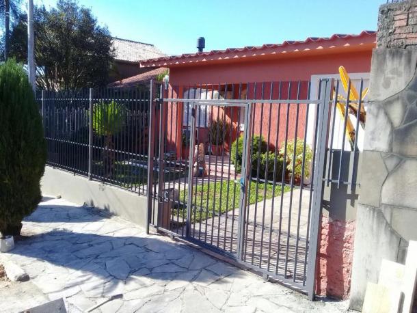 Grades - Serralheria