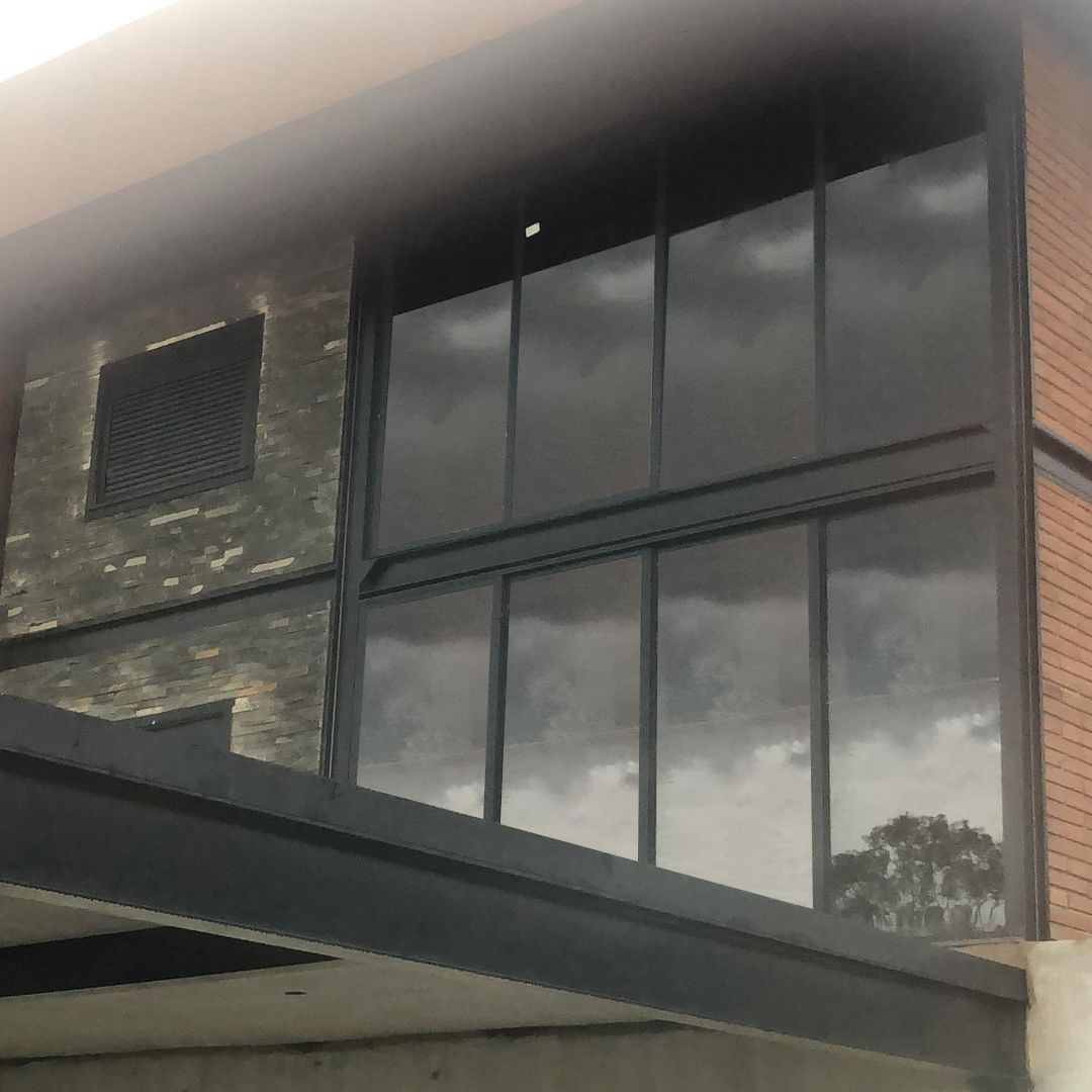 Esquadrias em Alumínio - Serralheria Inox Casa Nova